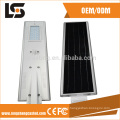 Hot Sale New Design Aluminum Die Casting Empty Light Housing For LED Solar-powered Street Light